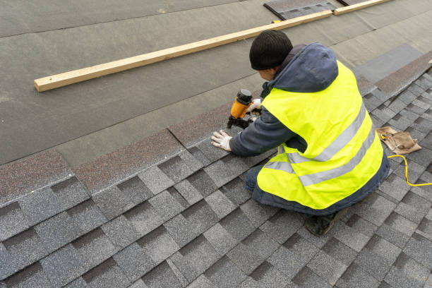 Roof Gutter Cleaning in University Of Pittsburgh Johnstown, PA