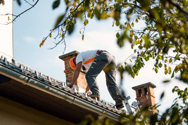 Tile Roofing Contractor in University Of Pittsburgh Johnstown, PA