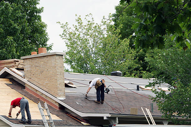Quick and Trustworthy Emergency Roof Repair Services in University Of Pittsburgh Johnstown, PA