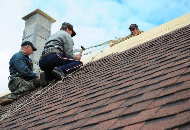 Best Flat Roof Repair Services  in University Of Pittsburgh Johnstown, PA